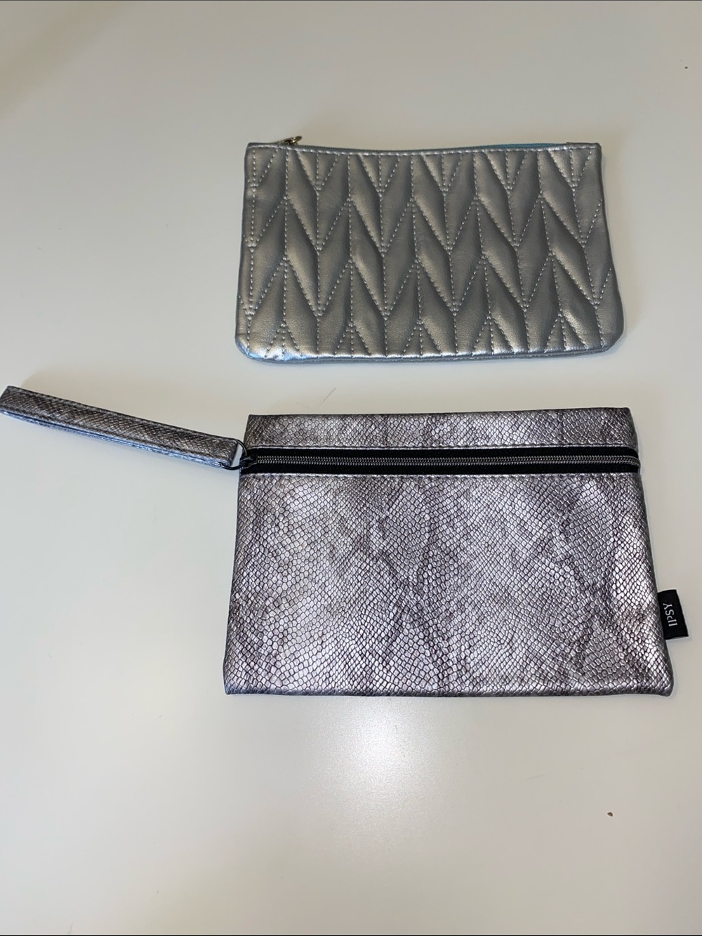 Ipsy Metallic Set